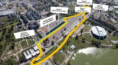 Se presentó el nuevo circuito callejero de Buenos Aires para el TC2000